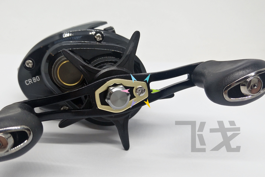DAIWA CR80ˮβ